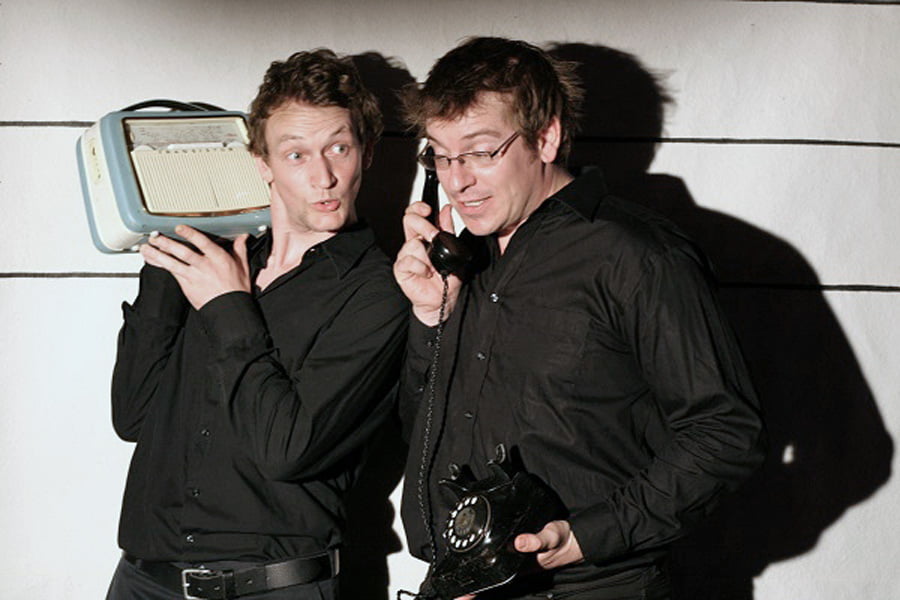improtheater-buchen Business Theater für Ihre Veranstaltung