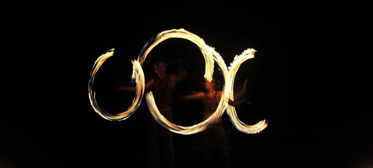 Feuerkunst
