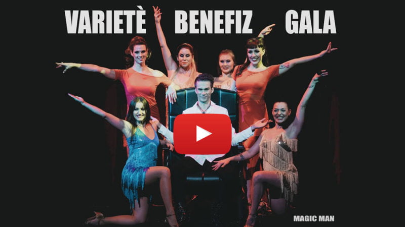 Kleinkunst Gala Freiburg